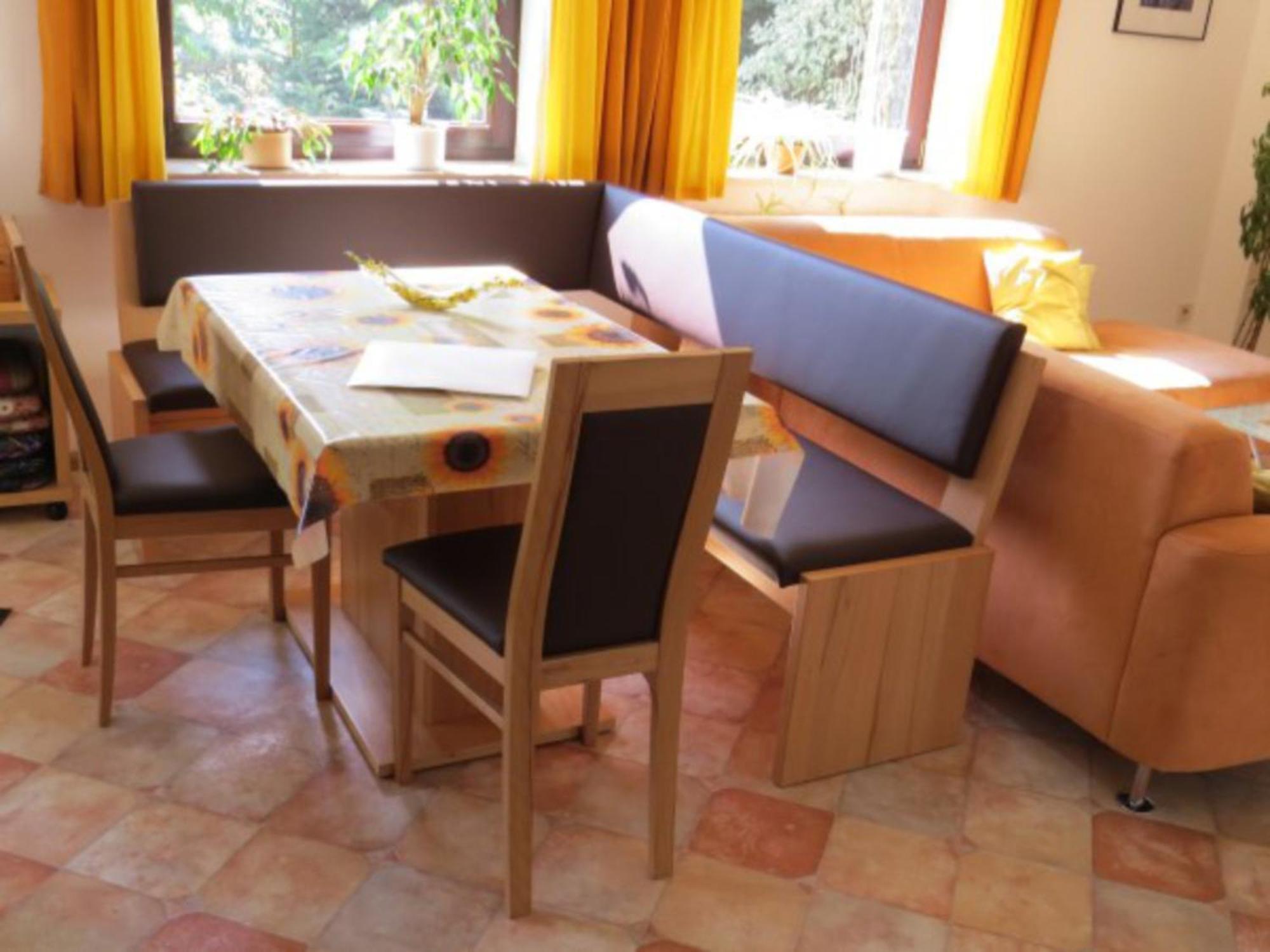 Eberhardt Apartman Welden Kültér fotó